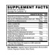 Cellucor Super Brain Cognitive Booster, Formula Avansata Pentru Imbunatatirea Performantei Cognitive, 30 Cps Cellucor Super Brain Cognitive Booster, Formula Avansata Pentru Imbunatatirea Performantei Cognitive, 30 Cps