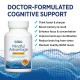 Doctors' Preferred Mindful Advantage, Supliment Pentru Sanatatea Cognitiva, 30 Cps Doctors' Preferred Mindful Advantage, Supliment Pentru Sanatatea Cognitiva, 30 Cps