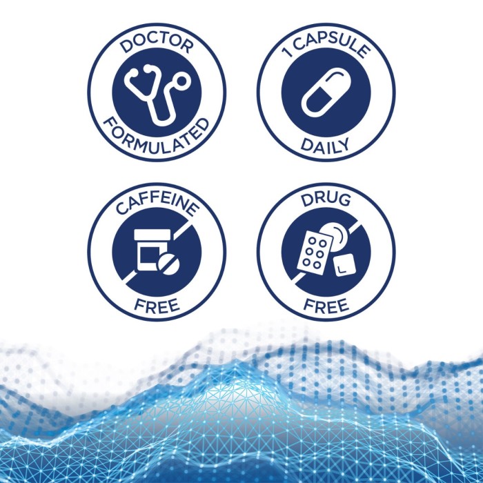 Doctors' Preferred Mindful Advantage, Supliment Pentru Sanatatea Cognitiva, 30 Cps Doctors' Preferred Mindful Advantage, Supliment Pentru Sanatatea Cognitiva, 30 Cps