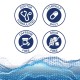 Doctors' Preferred Mindful Advantage, Supliment Pentru Sanatatea Cognitiva, 30 Cps Doctors' Preferred Mindful Advantage, Supliment Pentru Sanatatea Cognitiva, 30 Cps