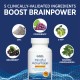 Doctors' Preferred Mindful Advantage, Supliment Pentru Sanatatea Cognitiva, 30 Cps Doctors' Preferred Mindful Advantage, Supliment Pentru Sanatatea Cognitiva, 30 Cps
