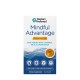 Doctors' Preferred Mindful Advantage, Supliment Pentru Sanatatea Cognitiva, 30 Cps Doctors' Preferred Mindful Advantage, Supliment Pentru Sanatatea Cognitiva, 30 Cps