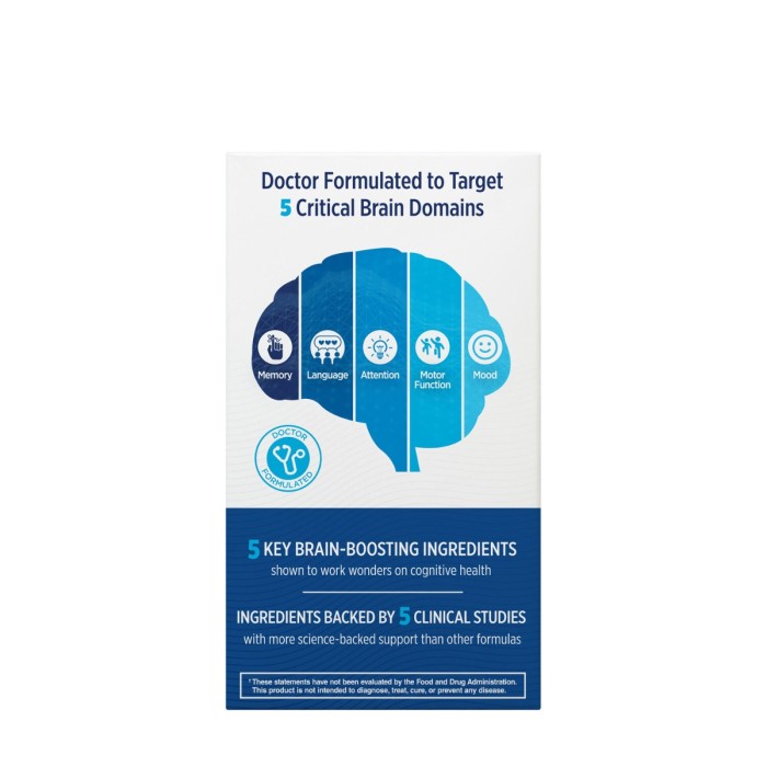 Doctors' Preferred Mindful Advantage, Supliment Pentru Sanatatea Cognitiva, 30 Cps Doctors' Preferred Mindful Advantage, Supliment Pentru Sanatatea Cognitiva, 30 Cps