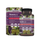 Resvitále Beauty 3, Formula Pentru Par, Piele Si Unghii Cu Colagen, Keratina Si Elastina, 90 Cps Resvitále Beauty 3, Formula Pentru Par, Piele Si Unghii Cu Colagen, Keratina Si Elastina, 90 Cps