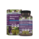 Resvitale Resveratrol 500 Mg Cu Quercetina, Formula Avansata Triactiv Pentru Activarea Genei Longevitatii Cu Trans-resveratrol, 30 Cps Resvitale Resveratrol 500 Mg Cu Quercetina, Formula Avansata Triactiv Pentru Activarea Genei Longevitatii Cu Trans-resveratrol, 30 Cps