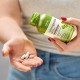Gnc Herbal Plus Ksm-66 Ashwagandha, Extract Din Radacina De Ashwagandha 600 Mg, 60 Cps Gnc Herbal Plus Ksm-66 Ashwagandha, Extract Din Radacina De Ashwagandha 600 Mg, 60 Cps