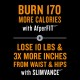 Bodydynamix Slimvance Xp Metabolism Igniter, Termogenic, 120 Cps Bodydynamix Slimvance Xp Metabolism Igniter, Termogenic, 120 Cps