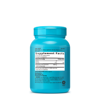 Gnc Total Lean Cla, Acid Linoleic Conjugat, 90 Cps