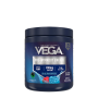 Vega Pre-workout Energy Blue Raspberry Flavor, Pre Workout Cu Aroma De Blue Raspberry, 238 G