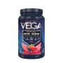 Vega Sport Premium Protein, Proteina Vegetala, Cu Aroma De Fructe De Padure, 801 G