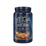 Vega Sport Premium Protein, Proteina Vegetala Premium Cu Aroma De Unt De Arahide, 815 G