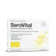 Serovital Reverse The Signs Of Aging, Formula Avansata Pentru Productia Naturala A Hormonului De Crestere Hgh Cu Lizina, 120 Cps Serovital Reverse The Signs Of Aging, Formula Avansata Pentru Productia Naturala A Hormonului De Crestere Hgh Cu Lizina, 120 Cps