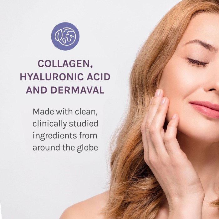 Resvitale Ultra Collagen Enhance, Colagen, 90 Cps Resvitale Ultra Collagen Enhance, Colagen, 90 Cps