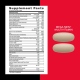 Gnc Mega Men Joint Vitapak, Program Pentru Sanatatea Articulatiilor, 30 Pachetele Gnc Mega Men Joint Vitapak, Program Pentru Sanatatea Articulatiilor, 30 Pachetele
