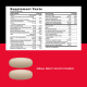 Gnc Mega Men Healthy Testosterone Vitapak Program, Complex De Suplimente Pentru Sustinerea Testosteronului, 30 Pachetele Gnc Mega Men Healthy Testosterone Vitapak Program, Complex De Suplimente Pentru Sustinerea Testosteronului, 30 Pachetele