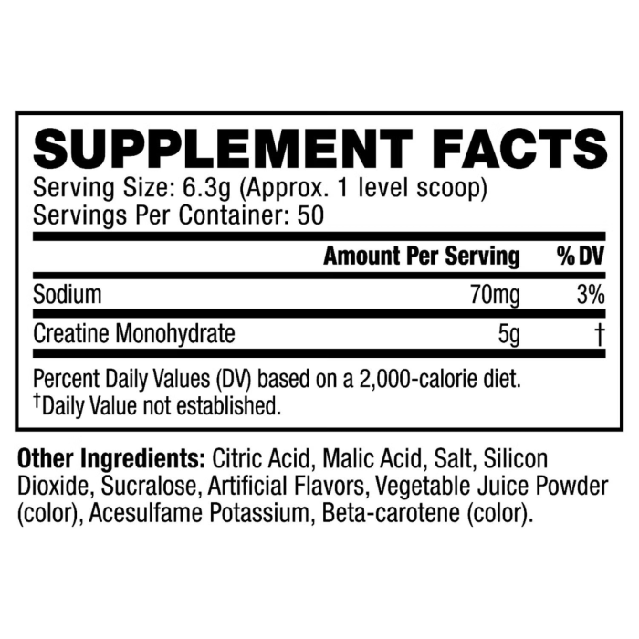 Cellucor Cor-performance Creatine Watermelon Flavor, Formula Avansata Pentru Cresterea Energiei Si Rezistentei Cu Aroma De Pepene, 315g Cellucor Cor-performance Creatine Watermelon Flavor, Formula Avansata Pentru Cresterea Energiei Si Rezistentei Cu Aroma De Pepene, 315g