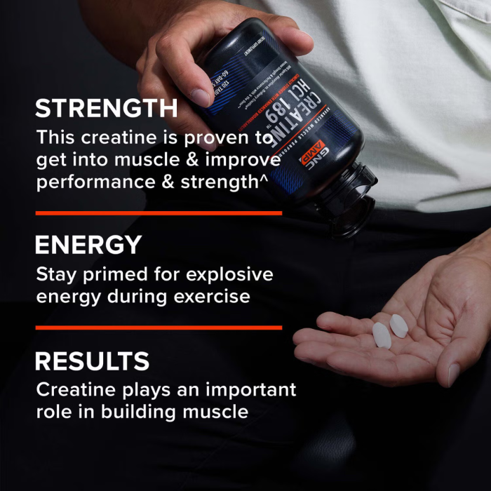 Gnc Amp Creatine Hcl 189, Creatina Hidroclorid Cu Administrare Si Absorbtie Rapida, 240 Tb Gnc Amp Creatine Hcl 189, Creatina Hidroclorid Cu Administrare Si Absorbtie Rapida, 240 Tb