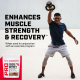 Gnc Pro Performance 100% Whey, Proteina Din Zer Cu Aroma De Vanilie, Testata Antidoping, 369g Gnc Pro Performance 100% Whey, Proteina Din Zer Cu Aroma De Vanilie, Testata Antidoping, 369g
