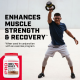 Gnc Pro Performance 100% Whey, Proteina Din Zer Cu Aroma De Banane, Testata Antidoping, 784g Gnc Pro Performance 100% Whey, Proteina Din Zer Cu Aroma De Banane, Testata Antidoping, 784g