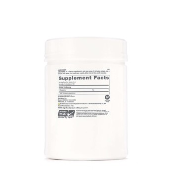 Gnc Pro Performance Micronized L-glutamine 5000 Mg, L-glutamina Micronizata Pudra Fara Aroma, 905 G