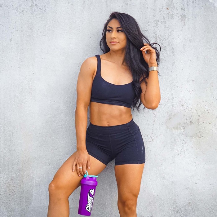 Ghost Blender Bottle Shaker Clasic Violet, 828 Ml Ghost Blender Bottle Shaker Clasic Violet, 828 Ml