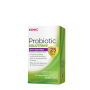 Gnc Probiotic Solutions With Enzymes, Probiotic Lab4 Studiat Clinic, 25 Miliarde Ufc Culturi Vii Cu Enzime Digestive Si Ghimbir, 30 Cps