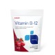 Gnc Vitamina B-12 2500 Mcg, Cu Aroma De Fructe De Padure, 60 Caramele Gnc Vitamina B-12 2500 Mcg, Cu Aroma De Fructe De Padure, 60 Caramele