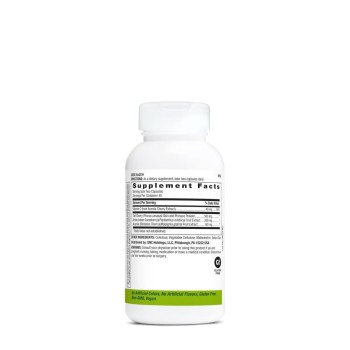 Gnc Superfoods Cherry Complex, Extract De Cirese Amare Pentru Reglarea Acidului Uric, 90 Cps