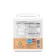 Portions Master Vegan Collagen Builder, Formula Speciala Pentru Productia De Colagen Cu Aroma De Caramel Sarat, 500 G Portions Master Vegan Collagen Builder, Formula Speciala Pentru Productia De Colagen Cu Aroma De Caramel Sarat, 500 G