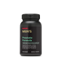 Gnc Mega Men, Prostate Formula, Suport Complet Pentru Sanatatea Prostatei, 60 Cps
