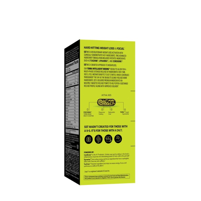 Performix Sst X, Termogenic Arzator De Grasimi Sst X, Capsule Cu Aroma De Scortisoara, 60 Cps Performix Sst X, Termogenic Arzator De Grasimi Sst X, Capsule Cu Aroma De Scortisoara, 60 Cps