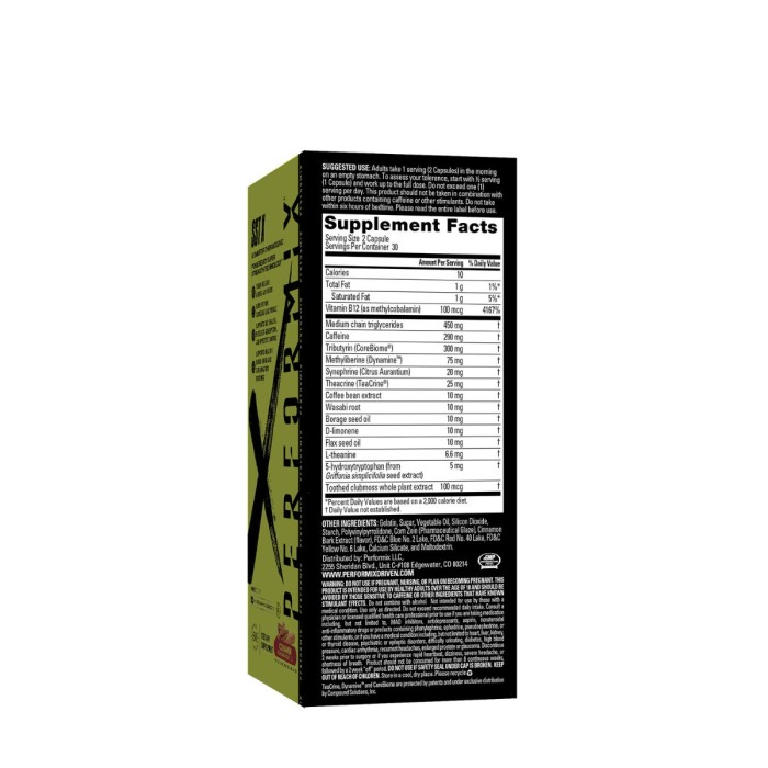 Performix Sst X, Termogenic Arzator De Grasimi Sst X, Capsule Cu Aroma De Scortisoara, 60 Cps Performix Sst X, Termogenic Arzator De Grasimi Sst X, Capsule Cu Aroma De Scortisoara, 60 Cps