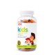 Gnc Milestones Kids Multivitamin Gummy, Multivitamine Pentru Copii 2-12 Ani, 120 Jeleuri Gnc Milestones Kids Multivitamin Gummy, Multivitamine Pentru Copii 2-12 Ani, 120 Jeleuri