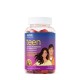 Gnc Milestones Teen, Multivitamine Jeleuri Pentru Adolescenti 12-17 Ani, 120 Jeleuri Gnc Milestones Teen, Multivitamine Jeleuri Pentru Adolescenti 12-17 Ani, 120 Jeleuri