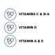 Gnc Milestones Teen, Multivitamine Jeleuri Pentru Adolescenti 12-17 Ani, 120 Jeleuri Gnc Milestones Teen, Multivitamine Jeleuri Pentru Adolescenti 12-17 Ani, 120 Jeleuri