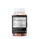 Gnc Mega Men Gummy Multivitamin, Multivitamine Jeleuri Pentru Barbati Cu Aroma Naturala De Fructe De Padure, 120 Jeleuri Gnc Mega Men Gummy Multivitamin, Multivitamine Jeleuri Pentru Barbati Cu Aroma Naturala De Fructe De Padure, 120 Jeleuri