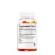 Gnc Fiber Gummy, Jeleuri Cu Fibre Cu Aroma De Fructe Asortate, 90 Jeleuri Gnc Fiber Gummy, Jeleuri Cu Fibre Cu Aroma De Fructe Asortate, 90 Jeleuri
