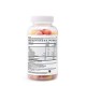 Gnc Milestones Kids Gummy Dha, Acizi Grasi Omega-3 Pentru Copii 2-12 Ani, Cu Aroma Naturala De Zmeura Si Lamaie, 120 Jeleuri Gnc Milestones Kids Gummy Dha, Acizi Grasi Omega-3 Pentru Copii 2-12 Ani, Cu Aroma Naturala De Zmeura Si Lamaie, 120 Jeleuri