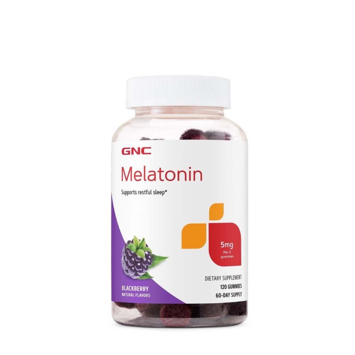 Gnc Melatonin 5 Mg Gummies, Melatonina 5 Mg Jeleuri Cu Aroma Naturala De Mure, 120 Jeleuri Gnc Melatonin 5 Mg Gummies, Melatonina 5 Mg Jeleuri Cu Aroma Naturala De Mure, 120 Jeleuri
