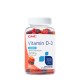 Gnc Vitamin D-3 2000 Ui, Vitamina D-3 50 Mcg (2000 Ui) Naturala 100% Din Lanolina, 120 Jeleuri Gnc Vitamin D-3 2000 Ui, Vitamina D-3 50 Mcg (2000 Ui) Naturala 100% Din Lanolina, 120 Jeleuri