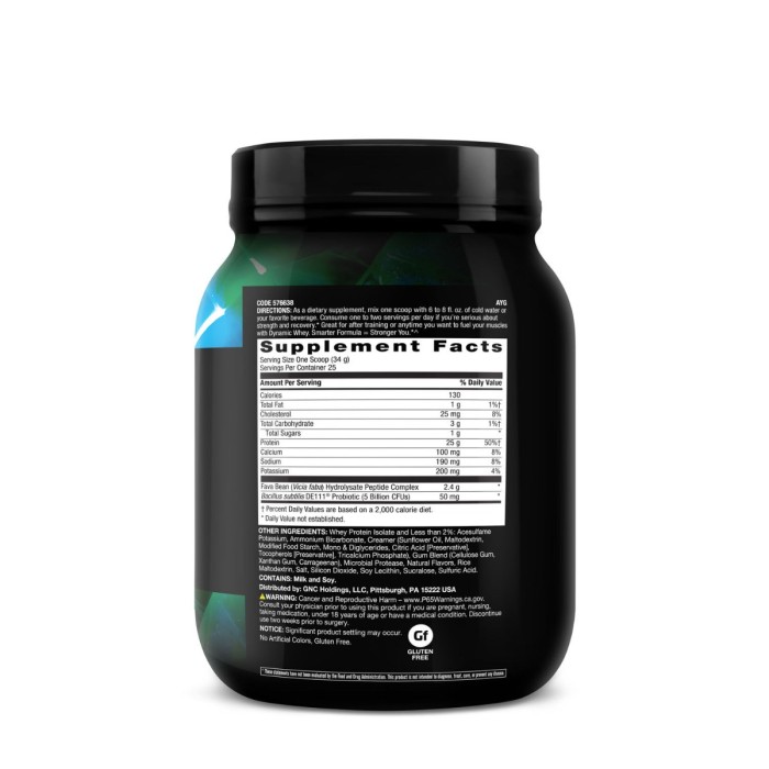 Gnc Beyond Raw Dynamic Whey Vanilla Ice Cream, Proteina Din Zer Cu Aroma De Inghetata De Vanilie, 850 G Gnc Beyond Raw Dynamic Whey Vanilla Ice Cream, Proteina Din Zer Cu Aroma De Inghetata De Vanilie, 850 G