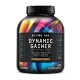 Gnc Beyond Raw Dynamic Gainer High-tech Mass Gainer, Gainer Proteic Cu Aroma De Ecler Cu Ciocolata, 3255 G Gnc Beyond Raw Dynamic Gainer High-tech Mass Gainer, Gainer Proteic Cu Aroma De Ecler Cu Ciocolata, 3255 G