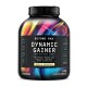 Gnc Beyond Raw Dynamic Gainer High-tech Mass Gainer, Gainer Proteic Cu Aroma De Cheesecake De Vanilie, 3195 G Gnc Beyond Raw Dynamic Gainer High-tech Mass Gainer, Gainer Proteic Cu Aroma De Cheesecake De Vanilie, 3195 G