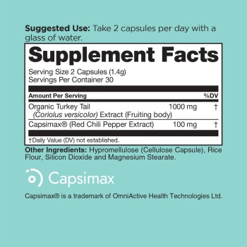 Atrx Labs Weight Management Platinum Mushroom, Solutie Superioara Pentru Controlul Greutatii, 60 Cps