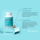 Atrx Labs Weight Management Platinum Mushroom, Solutie Superioara Pentru Controlul Greutatii, 60 Cps Atrx Labs Weight Management Platinum Mushroom, Solutie Superioara Pentru Controlul Greutatii, 60 Cps