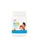 Gnc Milestones Kids Chewable Calcium, Calciu Pentru Copii 4-12 Ani, Cu Aroma Naturala De Limonada Si Afine, 60 Tb Gnc Milestones Kids Chewable Calcium, Calciu Pentru Copii 4-12 Ani, Cu Aroma Naturala De Limonada Si Afine, 60 Tb