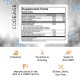 Codeage Clearhead Daily Multivitamins, Formula Premium Pentru Sustinerea Imunitatii, Energie Si Vitalitate, 90 Cps Codeage Clearhead Daily Multivitamins, Formula Premium Pentru Sustinerea Imunitatii, Energie Si Vitalitate, 90 Cps