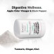 Codeage Fermented Digestive Enzymes With Probiotics & Prebiotics, Enzime Digestive Cu Probiotice Si Prebiotice Pentru Sustinerea Digestiei, 90 Cps Codeage Fermented Digestive Enzymes With Probiotics & Prebiotics, Enzime Digestive Cu Probiotice Si Prebiotice Pentru Sustinerea Digestiei, 90 Cps