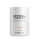 Codeage Turmeric Lipozomal Fermentat + Piper Negru, Curcumin Si Ghimbir, 90 Cps Codeage Turmeric Lipozomal Fermentat + Piper Negru, Curcumin Si Ghimbir, 90 Cps