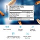 Codeage Keto Carb Focus, Formula Pentru Inhibarea Asimilarii De Carbohidrati, 180 Cps Codeage Keto Carb Focus, Formula Pentru Inhibarea Asimilarii De Carbohidrati, 180 Cps